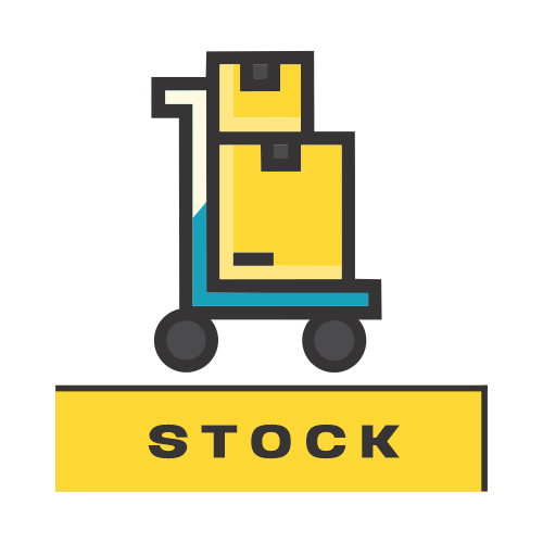 Logo STOCK